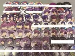 浦島坂田船　志麻　缶バッジ