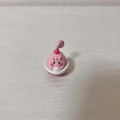 ピンプク　フィギュア　ポケモン