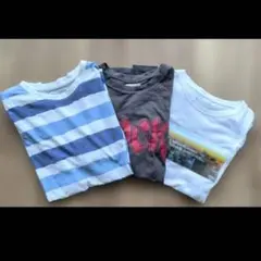 ZARA KIDS Tシャツ 3枚セット 164cmのサムネイル