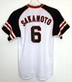 2026年最新】坂本勇人 ユニフォームの人気アイテム - メルカリ