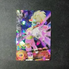 DBH　美品　サウザー　H5-39　1枚　DB933