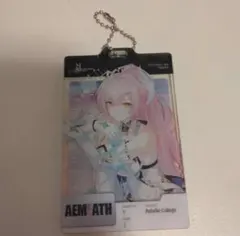 鳴潮 2周年 フェス エイメス 物販特典 エイメス IDカード - メルカリ