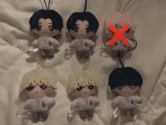 JO1 かぷっこふれんず