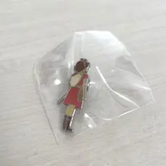 Donguri Closet限定ピンズコレクション アリエッティ