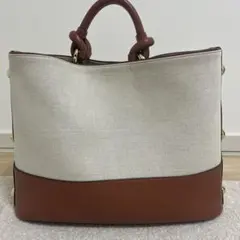 Salvatore Ferragamo サルヴァトーレ フェラガモ バッグのサムネイル