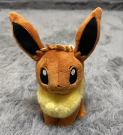 イーブイ ぬいぐるみ ポケモン Pokemon