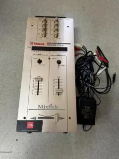 ジャンク】Vestax PMC-06 Pro（動作未確認・本体のみ） - メルカリ