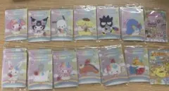 サンリオキャラクターズウエハース10