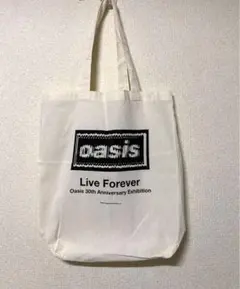 2026年最新】oasis 30周年 バックの人気アイテム - メルカリ