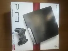 PlayStation 3 120GB 本体とコントローラーセット　120GB