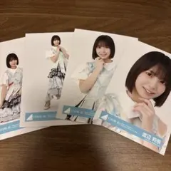 小坂菜緒 日向坂46 MONSTER GROOVE 生写真 4種コンプ - メルカリ