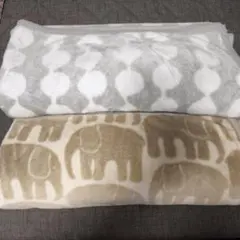 2025年最新】ヒートテック毛布 フィンレイソンの人気アイテム