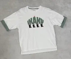 グラニフ graniph イカク IKAKU ビックシルエットTシャツのサムネイル