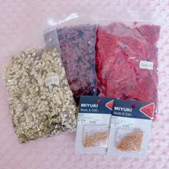 スパンコール　セット　ハンドメイド　資材