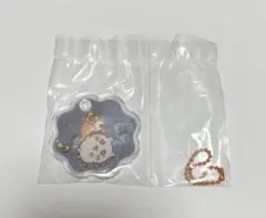 ちいかわ きゃらシャカ☆チャーム　シーサー