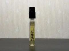 ル ラボ(LE LABO) Ylang 49 イラン 49 香水1.5ml