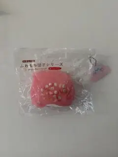 文清 ふわもち団子 限定 スクイーズ - メルカリ