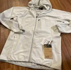 THE NORTH FACE マウンテンソフトシェルフーディ