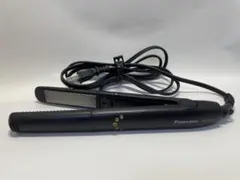 Panasonic ストレートヘアアイロン EH-HW14 本体のサムネイル