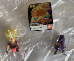 2026年最新】ドラゴンボールdgの人気アイテム - メルカリ