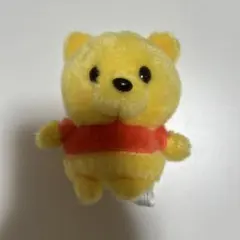 ディズニーストア プーさん うるぽちゃ