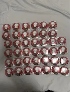葛葉 缶バッジ 30点セット - メルカリ