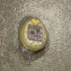 たまごっち シャカシャカチャームコレクション 3 イエロー