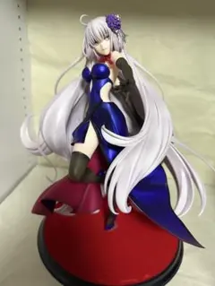 マックスファクトリー ジャンヌオルタ ドレス フィギュア - メルカリ