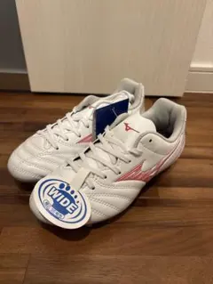 最終値下げ‼️ミズノ　モナルシーダネオ　スパイク　20cm