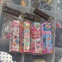 セボンスター ミニチュアマスコット vol.1 ガチャガチャ コンプリート