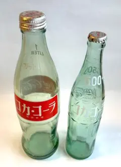 2026年最新】瓶 コーラ1lの人気アイテム - メルカリ