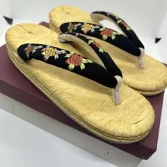畳表 2の5の高級お草履 - メルカリ
