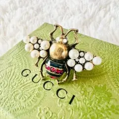 2026年最新】gucci ピアス 蜂の人気アイテム - メルカリ
