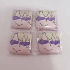 ぶくスタ 萌顔缶バッジ 巴日和