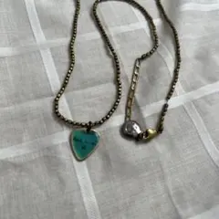 2026年最新】paul smith ピック ネックレスの人気アイテム - メルカリ