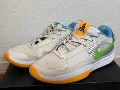 Nike Ja 1 12:AM バスケットボールシューズ27cm - メルカリ