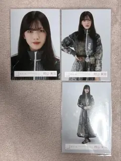 櫻坂46 4th ANNIVERSARY オープニング村山美羽 - メルカリ