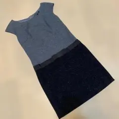 クイーンズコート　ワンピース