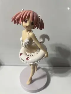 魔法少女まどか☆マギカ 鹿目まどか フィギュア