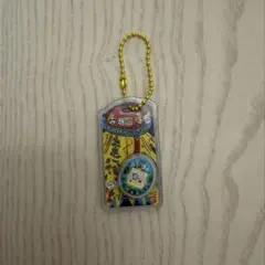 おかしなたまごボーロっち　初代たまごっち