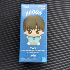 き*ぃ様 TWS From PLEDIS ENTERTAINMENT おすわりフ