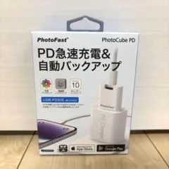 PhotoCube Plus microSDカードアダプタ - メルカリ