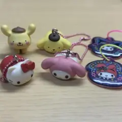 サンリオ ガチャガチャ セット まとめ売り