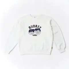 【新品未使用】オードリー オールナイトニッポン トレーナー XL リストバンド