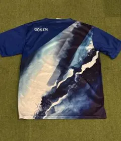 ソフトテニス ハイジャパ 2026 ロンT GOSEN Lサイズ - メルカリ