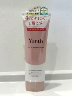 生VC クレンジングクリーム　120g