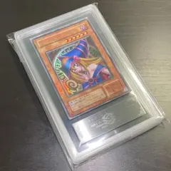 遊戯王 ブラック・マジシャン・ガール P4-01 ARS9 - メルカリ
