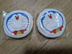 未開封 非売品 ドラえもん 目薬 ポーチ イヤフォン入れにも