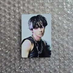 EBiDAN 『Yes!東京』 タワレコ特典トレカ タクヤ 超特急 - メルカリ