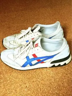 オニツカタイガー　26.5 onitsuka tiger